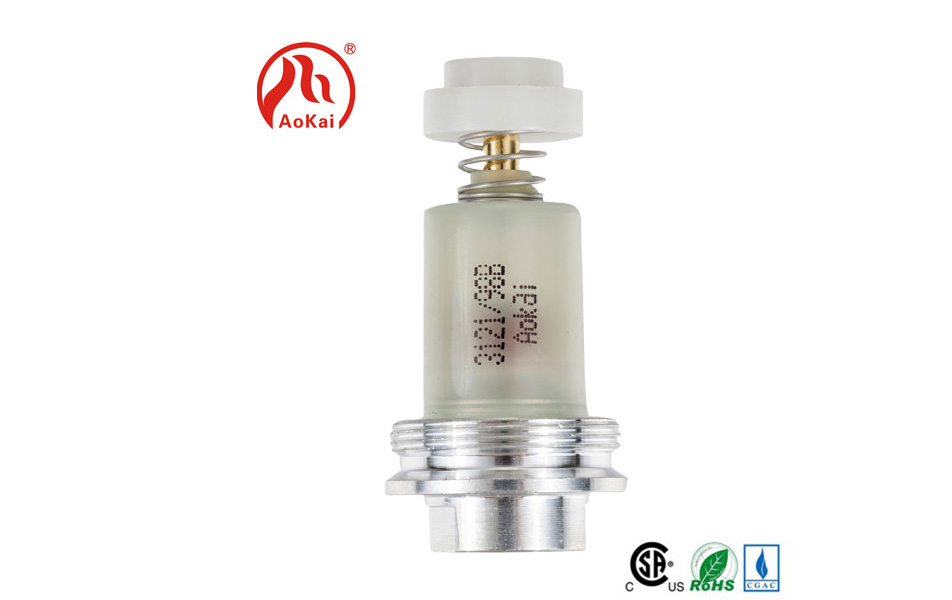 عام solenoid والو ستونزې حل کول